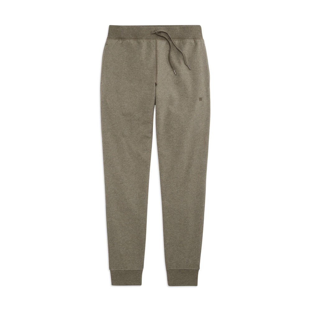 Mack Weldon Ace Sweatpant Sage Heather XL New With Tags